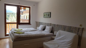 Apartmány 33 a 8 AD Kamzík Donovaly